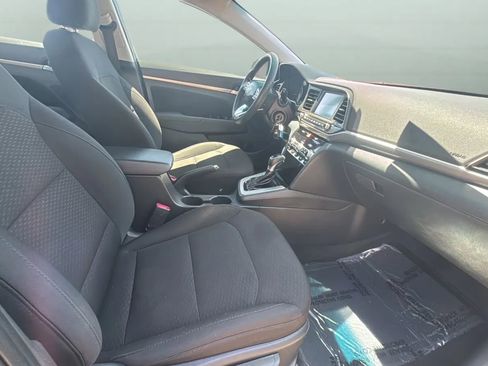 Used 2020 Hyundai Elantra SEL w/ Cargo Package (C1) FWD image 26