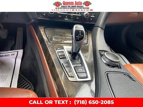 Used 2017 BMW 640i Gran Coupe xDrive image 19