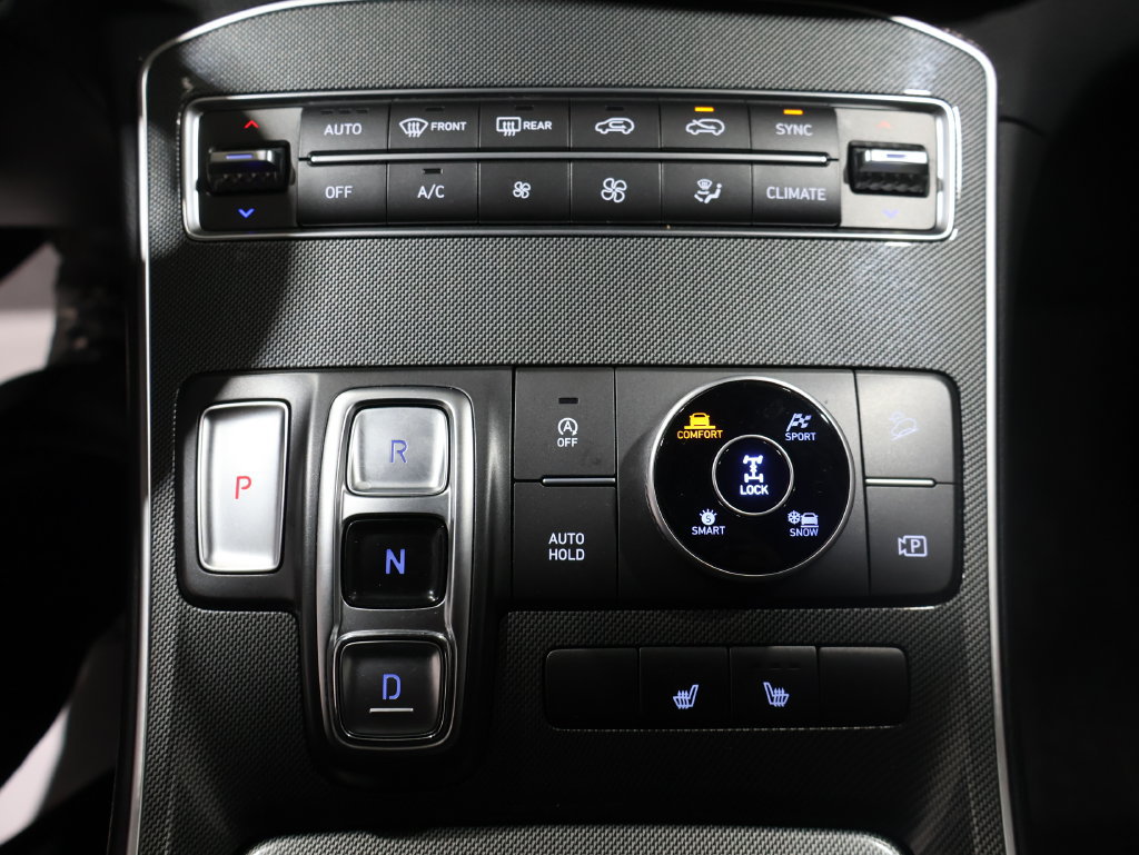 Used 2022 Hyundai Santa Fe XRT AWD/4WD image 31