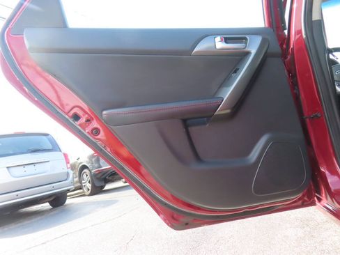 Used 2012 Kia Forte SX w/ Tech Pkg FWD image 35