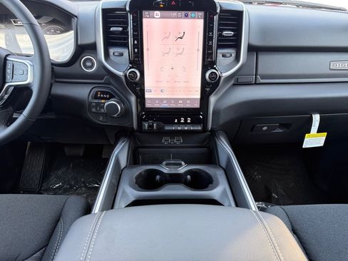 New 2026 RAM 1500 Big Horn image 11