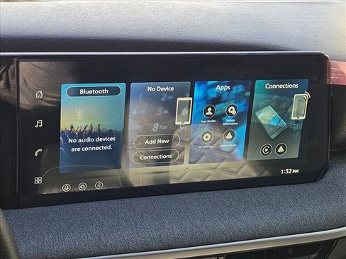 New 2026 Nissan Kicks SV image 15