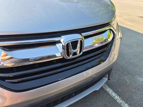 Used 2018 Honda CR-V LX image 15