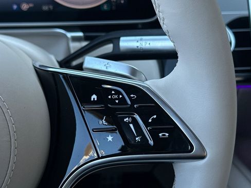 Used 2023 Mercedes-Benz S 500 4MATIC image 31