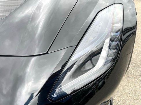Used 2016 Chevrolet Corvette Z06 RWD image 14