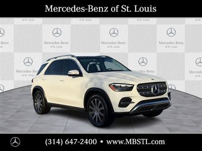 Certified 2025 Mercedes-Benz GLE 350 4MATIC
