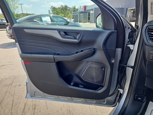 Used 2024 Ford Escape Active FWD image 31