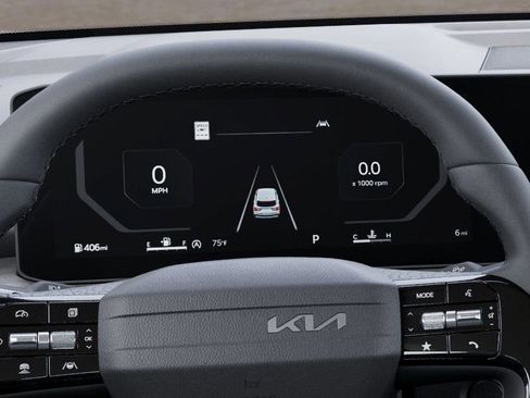 New 2026 Kia Sorento SX AWD/4WD image 21