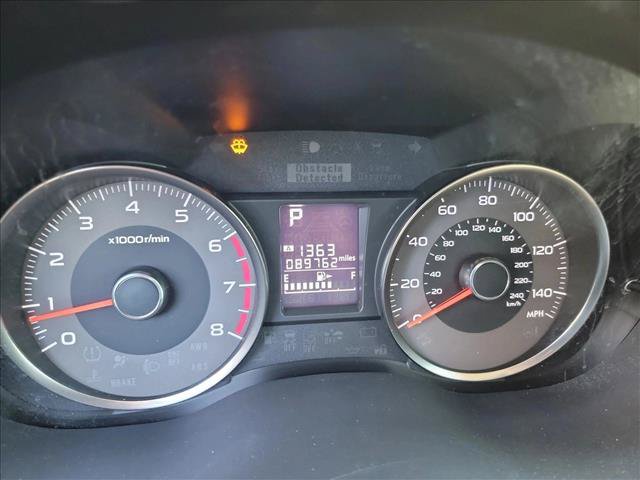 Used 2016 Subaru Forester 2.5i Limited AWD/4WD image 11