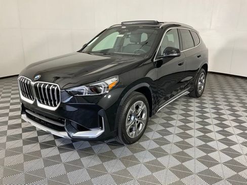 New 2026 BMW X1 xDrive28i image 1