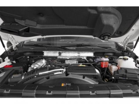Used 2021 GMC Sierra 2500 4x4 Crew Cab w/ Convenience Package image 15