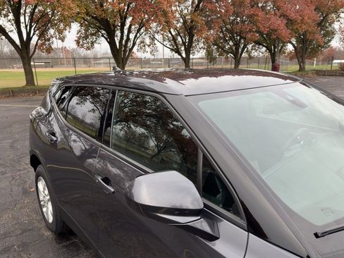 Used 2022 Chevrolet Blazer LT image 29