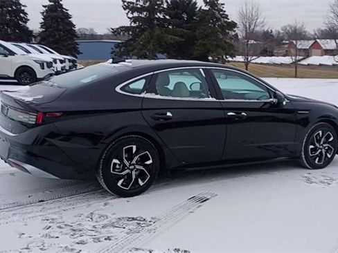 Used 2025 Hyundai Sonata SEL image 3