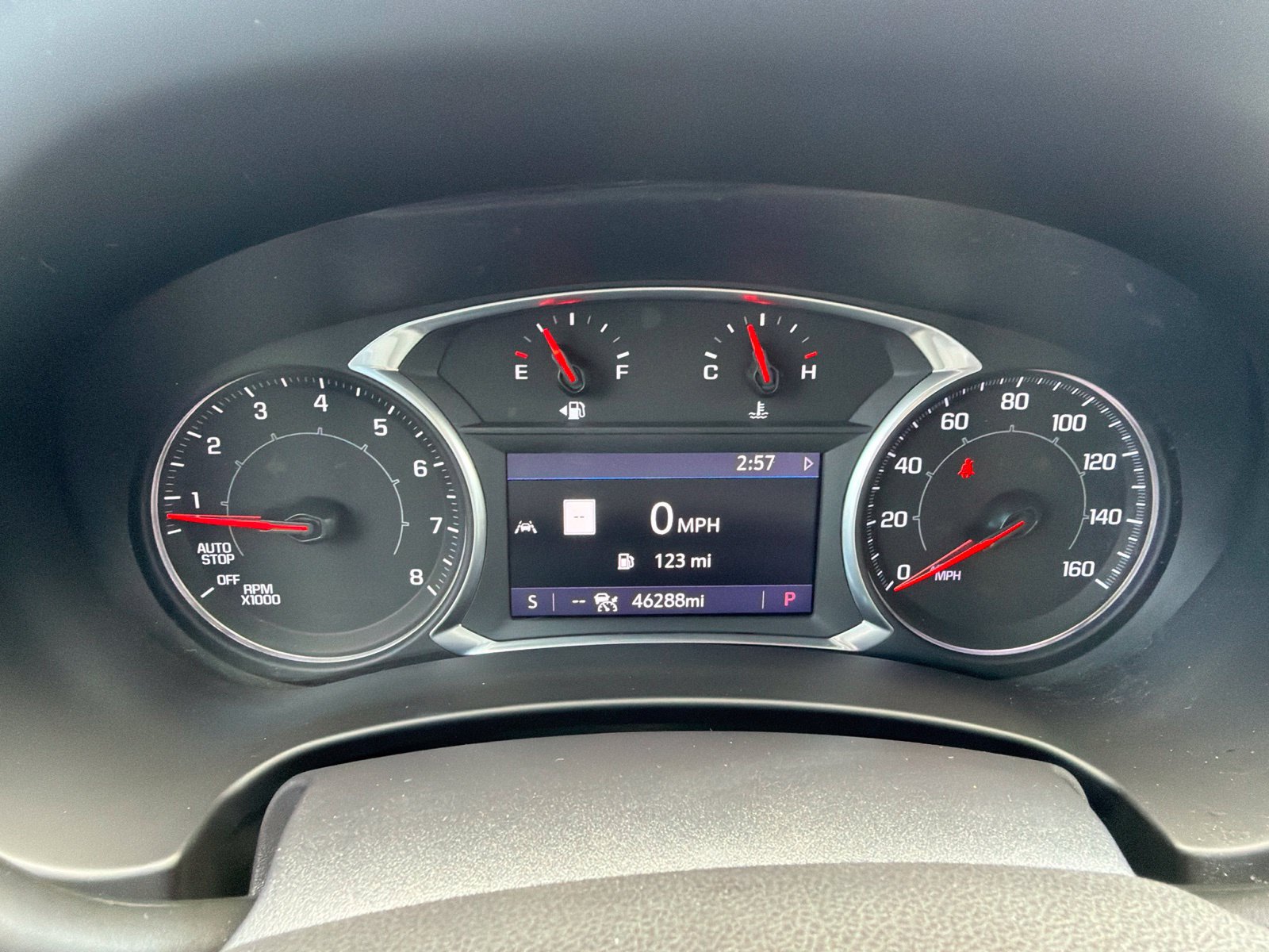 Used 2021 GMC Terrain SLE w/ Driver Convenience Package FWD image 12