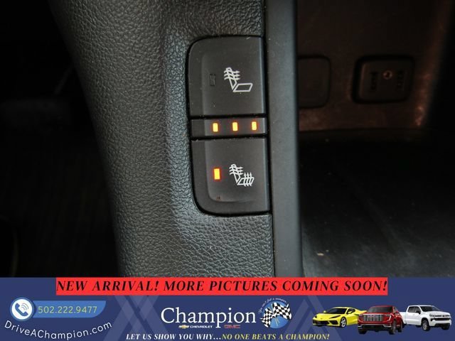 Used 2018 GMC Acadia SLT FWD image 14