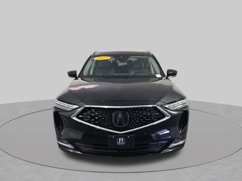 Used 2023 Acura MDX SH-AWD w/ Advance Package image 15