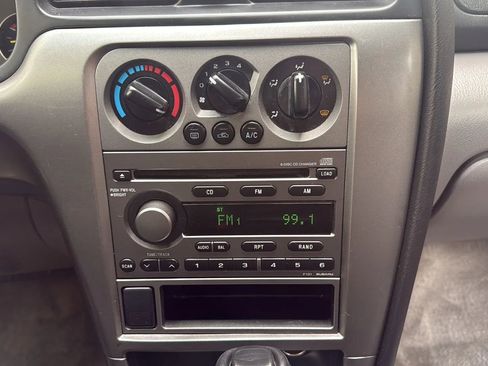 Used 2004 Subaru Baja Turbo AWD/4WD image 25
