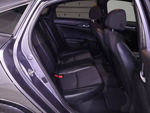 Used 2020 Honda Civic Sport image 26