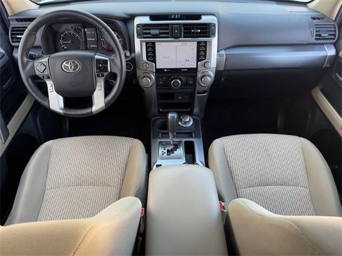Used 2022 Toyota 4Runner SR5 image 11