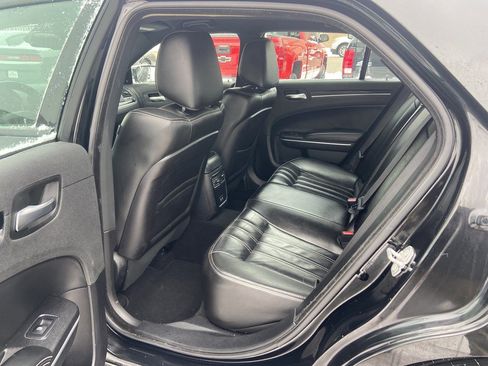 Used 2021 Chrysler 300 S image 12