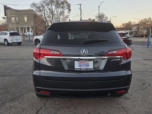 Used 2013 Acura RDX FWD w/ Technology Package image 6