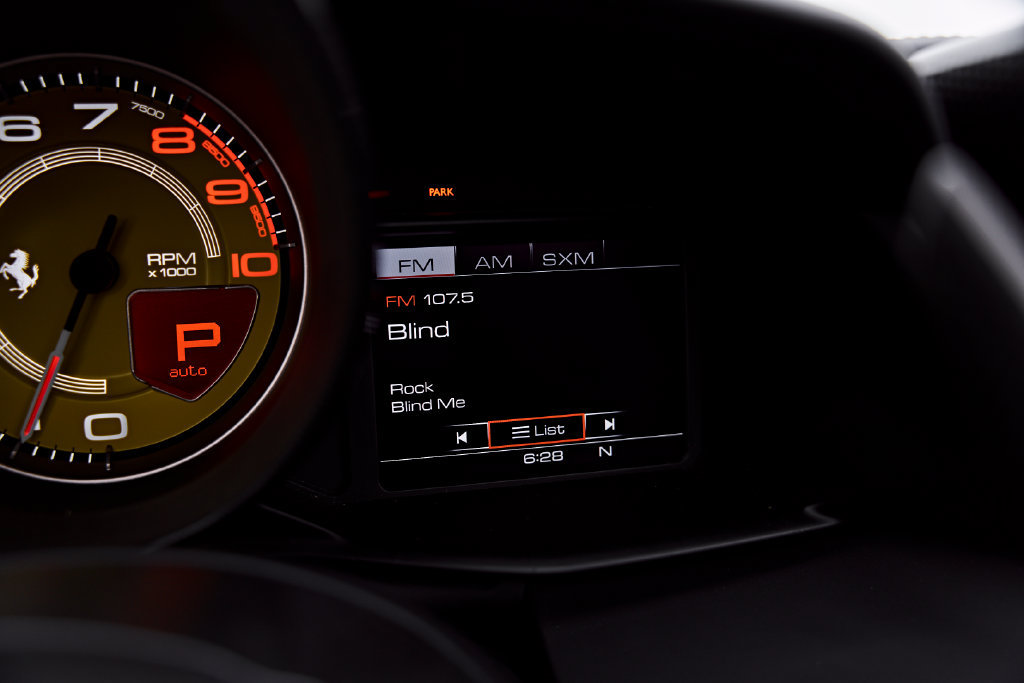 Used 2018 Ferrari 488 Spider RWD image 86