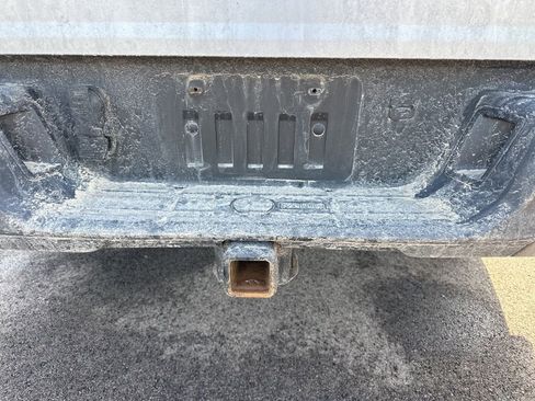 Used 2023 Ford Ranger Lariat w/ Tremor Off-Road Package image 12