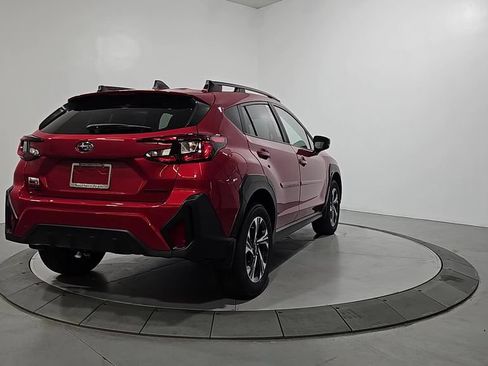 New 2026 Subaru Crosstrek 2.5i Premium AWD/4WD image 5
