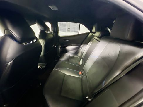 Used 2024 Toyota Corolla GR AWD/4WD image 28