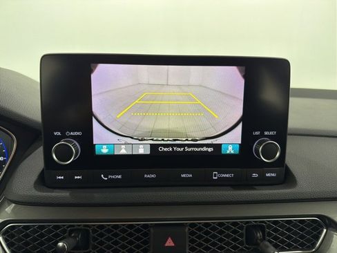 Certified 2023 Acura Integra image 34