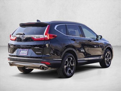 Used 2019 Honda CR-V Touring image 5