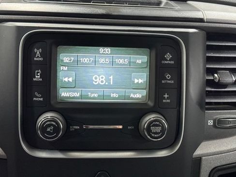 Used 2018 RAM 1500 Tradesman w/ Popular Equipment Group AWD/4WD image 18