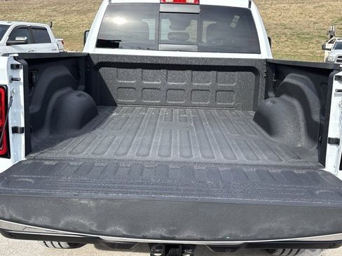 New 2026 RAM 2500 Tradesman image 5