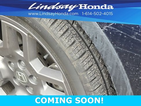 Certified 2023 Honda Passport EX-L image 11