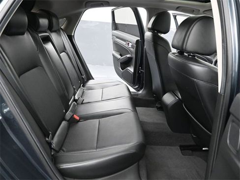 Certified 2023 Honda Civic EX-L image 12