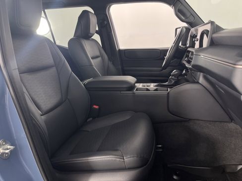 Used 2024 Toyota Land Cruiser w/ Premium Package image 33