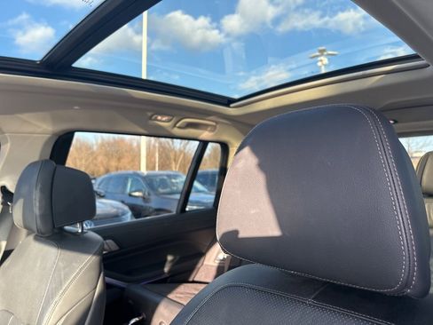 Used 2019 BMW X7 xDrive50i w/ Premium Package image 24