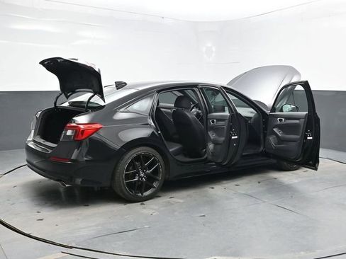Used 2023 Honda Civic Sport image 47