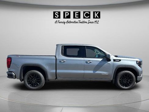 New 2026 GMC Sierra 1500 Elevation image 6