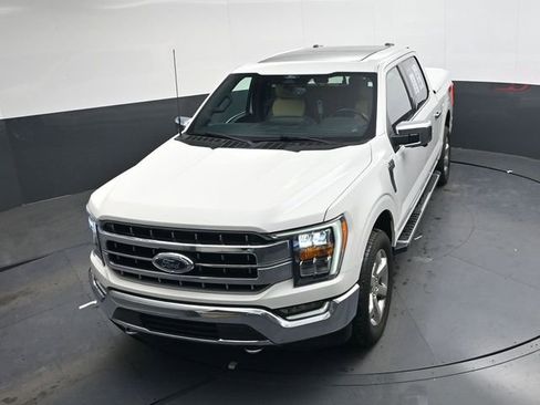 Used 2022 Ford F150 Lariat image 22