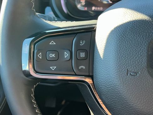 New 2026 RAM 2500 Limited AWD/4WD image 25