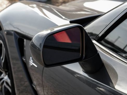 Used 2016 Chevrolet Corvette Stingray Coupe RWD image 45
