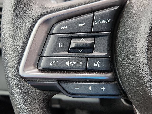 Certified 2025 Subaru Outback AWD/4WD image 18