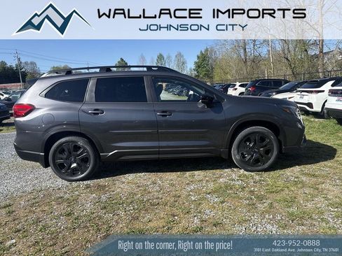 New 2026 Subaru Ascent Bronze Edition AWD/4WD image 1