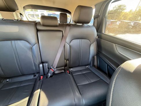 Used 2025 MAZDA CX-90 3.3 Turbo w/ Preferred Package image 37