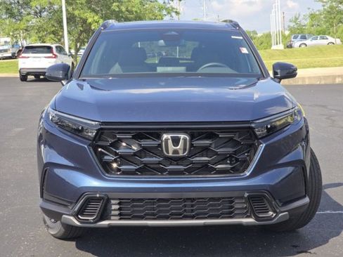 New 2026 Honda CR-V Sport image 5