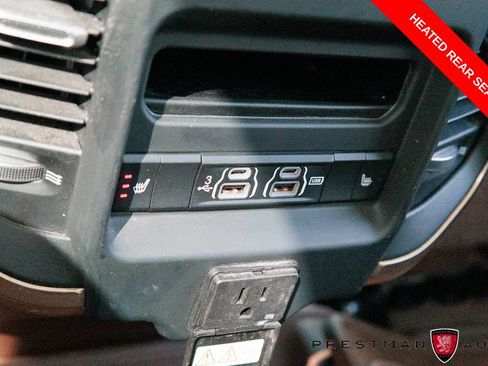 Used 2020 RAM 3500 Limited AWD/4WD image 13