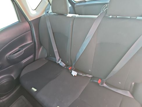 Used 2015 Nissan Versa Note S Plus FWD image 16