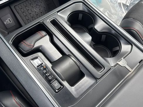 New 2026 Ford F150 Raptor w/ Equipment Group 803A Raptor R image 23