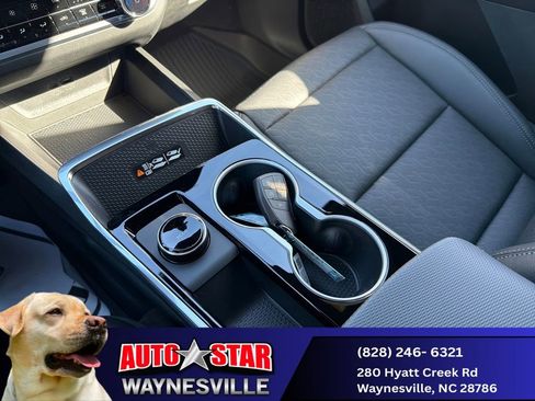 New 2026 Chevrolet Equinox LT w/ Convenience Package II image 24